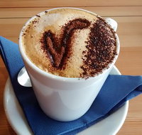 Perfect Note Cafe