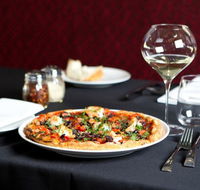 Pizza Giovanni - Accommodation Adelaide