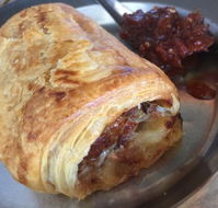 Red Door Bakery - Accommodation Adelaide