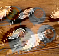 Sazon Espresso - Accommodation Adelaide