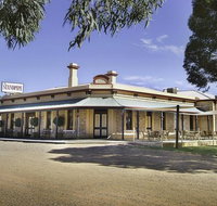 Standpipe Golf Motor Inn - Accommodation Adelaide