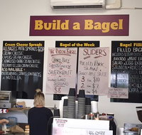 The Bagel Boys Bakery - Accommodation Adelaide