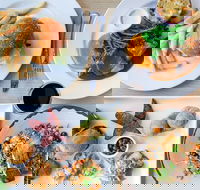 The Barker Hotel - Accommodation Adelaide