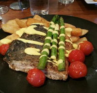 Tower Hotel Bistro - Accommodation Adelaide