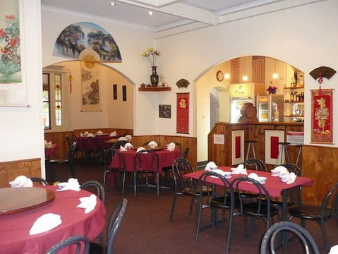 Wong's Happy Gathering Chinese Restaurant - Accommodation Adelaide 0
