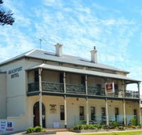 Beachport Hotel - Accommodation Adelaide