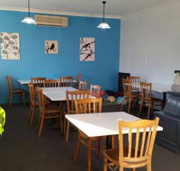 Bordertown Bakery Cafe - Accommodation Adelaide