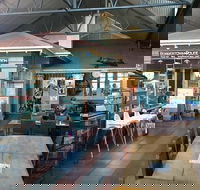 Bordertown morning loaf bakery - Accommodation Adelaide