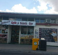 Daline's Cafe  Snackbar - Accommodation Adelaide