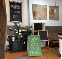 Fleurieu Roast - Accommodation Adelaide