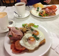 Koffi n Kandi Cafe Laura - Accommodation Adelaide