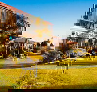 Lacepede Bay Motel  Restaurant - Accommodation Adelaide