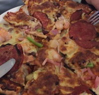 Lakeview Cafe Meningie - Accommodation Adelaide