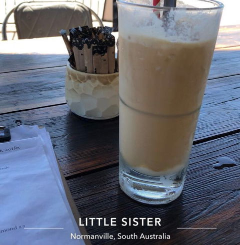 Little Sister - Accommodation Adelaide 3