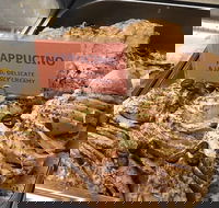 Lobethal Bakery - Accommodation Adelaide