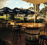 Meningie's Cheese Factory Restaurant - Accommodation Adelaide