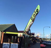 My Friends Cafe - Accommodation Adelaide