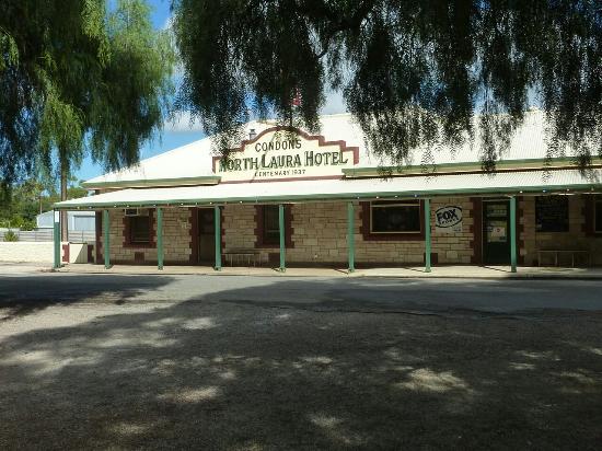 Appila SA Accommodation Adelaide