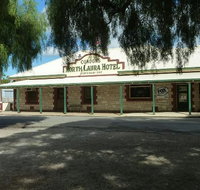 North Laura Hotel - Accommodation Adelaide