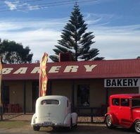 Robe Bakery Rosetown - Accommodation Adelaide