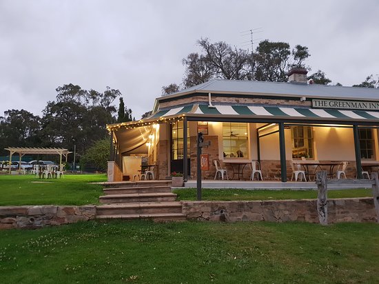 Ashbourne SA Accommodation Adelaide