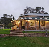 The Greenman Inn - Accommodation Adelaide