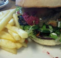 The Olive Branch - Accommodation Adelaide