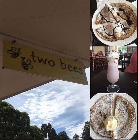 Two Bees Cafe - Accommodation Adelaide 5