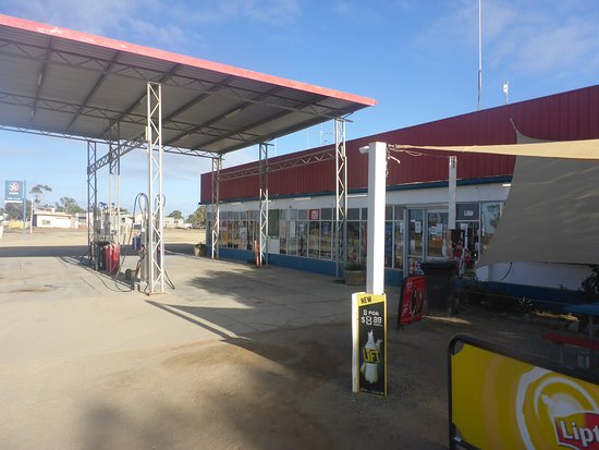 Yunta ACT Accommodation Adelaide