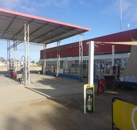 Yunta Truckstop - Accommodation Adelaide