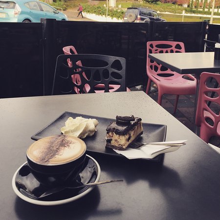 Aroma's Fine Foods & News - Accommodation Adelaide 0