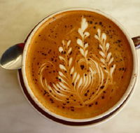 Astor Espresso - Accommodation Adelaide
