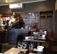 Buddhas Kitchen - Accommodation Adelaide