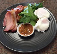 Cafe Auchenflower - Accommodation Adelaide
