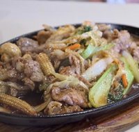 Chopstix on Rundle - Accommodation Adelaide