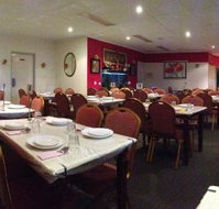 King Tiger Thai - Accommodation Adelaide