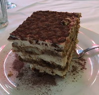 La Trattoria - Accommodation Adelaide