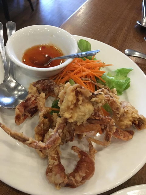 Star Of Siam - Accommodation Adelaide 3