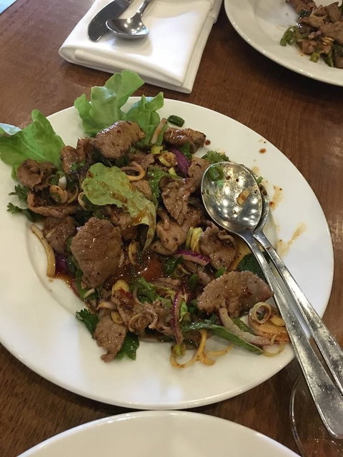Star Of Siam - Accommodation Adelaide 4