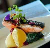 Summit Restaurant and Bar - Accommodation Adelaide