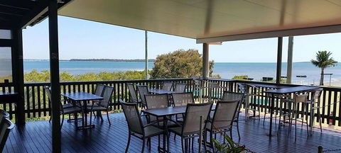 The Pantry On Egmont - Accommodation Adelaide 3