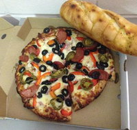 The Pizza Place - Accommodation Adelaide