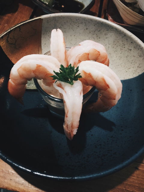 Nagomi Restaurant - Accommodation Adelaide 4