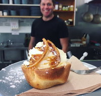 Home Plate Kitchen - Accommodation Adelaide