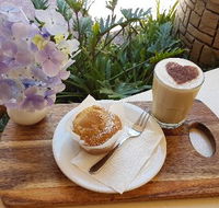 The Lost Fawn Cafe - Accommodation Adelaide