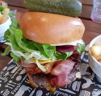 Arnies Cafe and Bar - Accommodation Adelaide