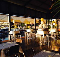 Boardwalk Restaurant and Sports Bar - Accommodation Adelaide