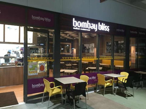 Bombay Bliss - Accommodation Adelaide 0