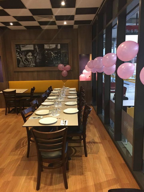 Bombay Bliss - Accommodation Adelaide 1