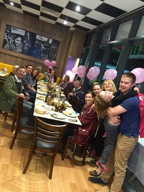 Bombay Bliss - Accommodation Adelaide 4